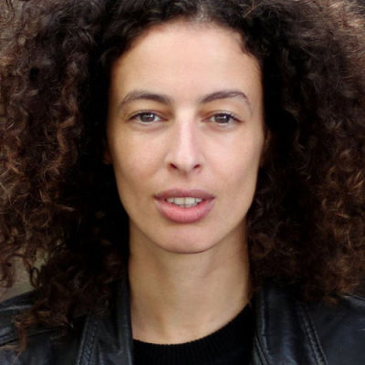 Khadija El Kharraz Alami image